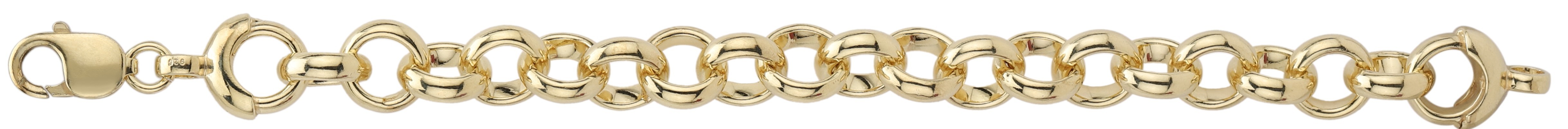 Hamilton Gold Plating